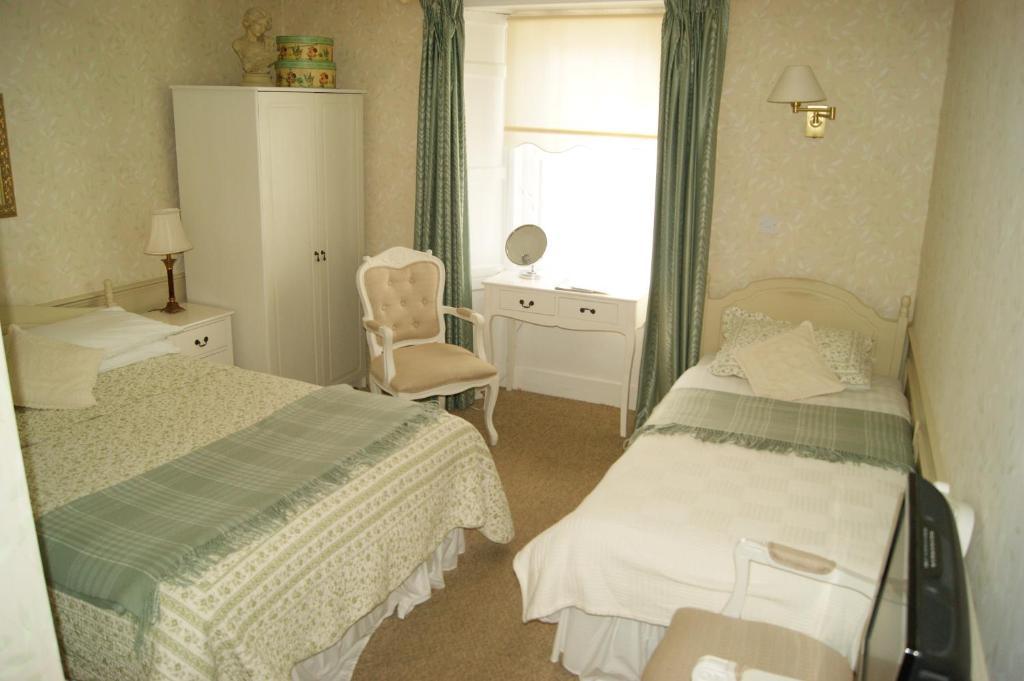 Comelybank Guesthouse Crieff Room photo