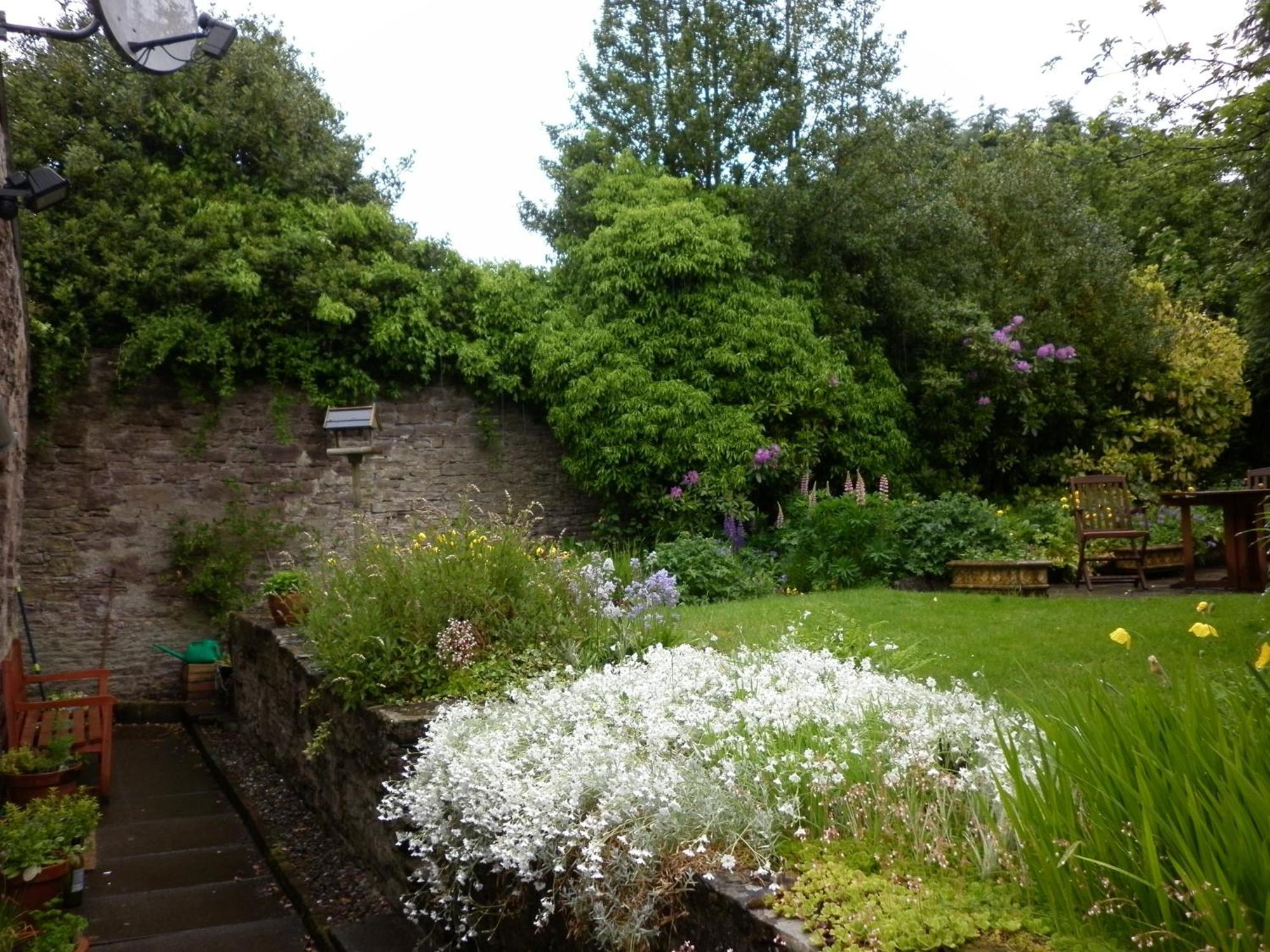 Comelybank Guesthouse Crieff Exterior photo