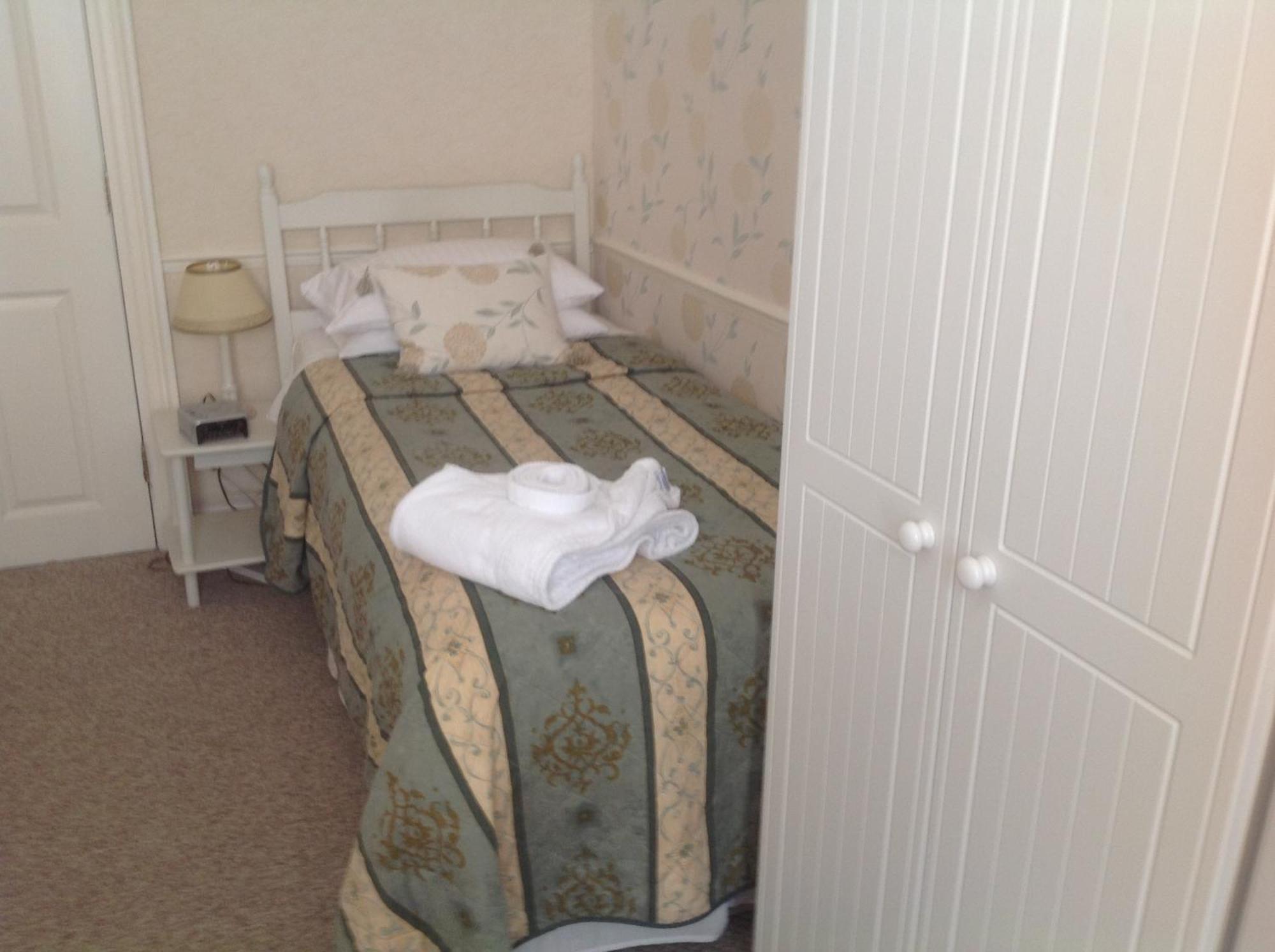 Comelybank Guesthouse Crieff Room photo