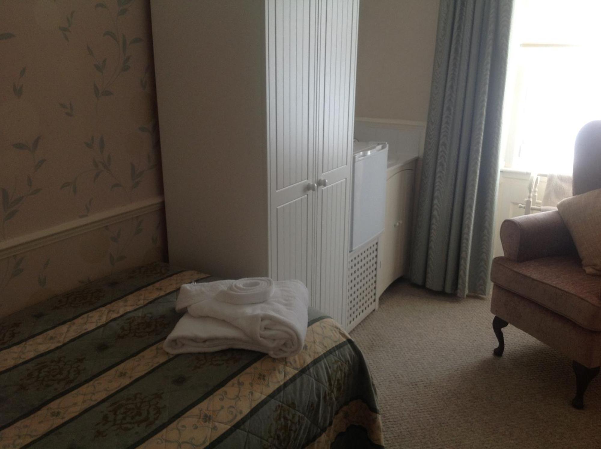 Comelybank Guesthouse Crieff Room photo