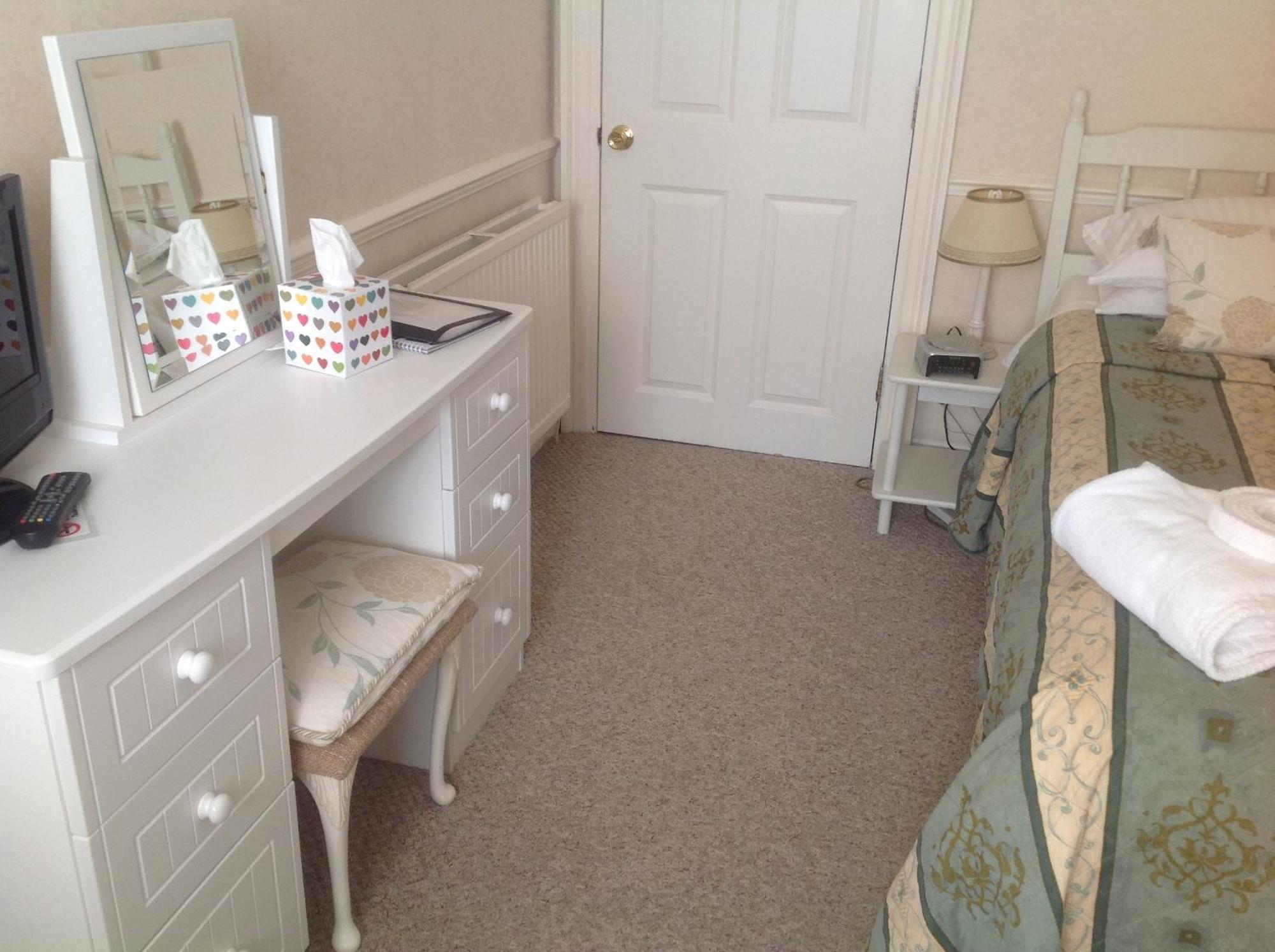 Comelybank Guesthouse Crieff Room photo